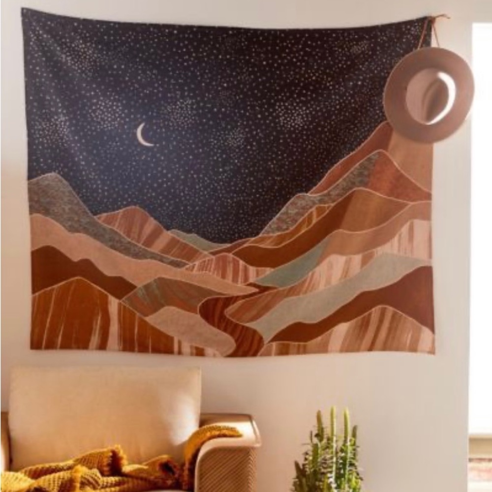 Urban Outfitters Tapestry